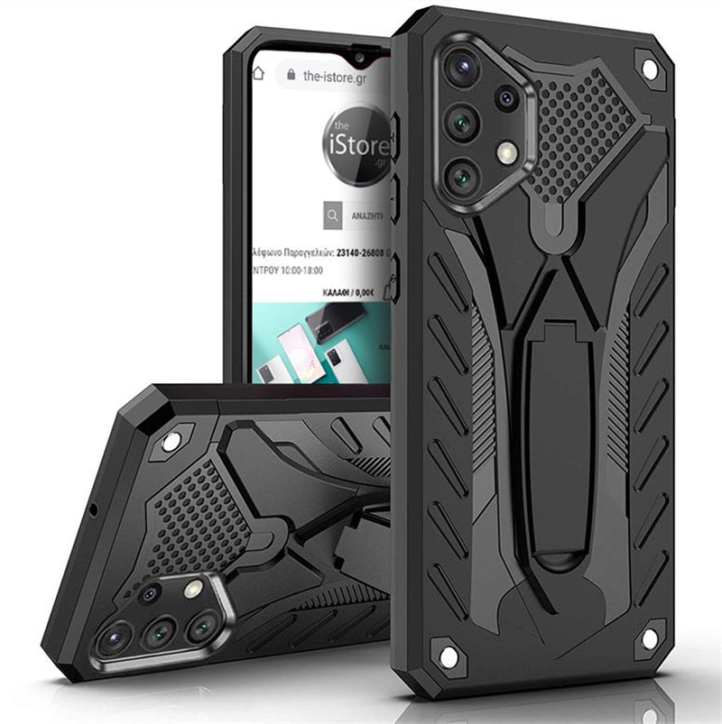 Rugged Kickstand Case for Samsung Galaxy A32 5G Rugged Kickstand Case for Samsung Galaxy A32 5G